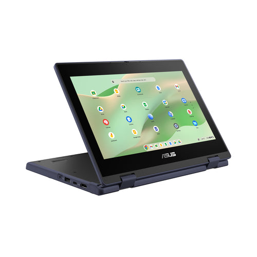 ASUS Chromebook CZ11 Flip CZ1104FM2A-NS0027-3Y MediaTek Kompanio 520 29.5 cm (11.6 ASUS Chromebook CZ11 Flip CZ1104FM2A-NS0027-3Y MediaTek Kompanio 520 29.5 cm (11.6